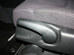 飞度（进口） 2013款 1.3L CVT 混合动力版