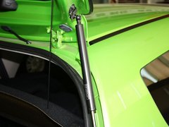 飞度（进口） 2013款 1.3L CVT 混合动力版