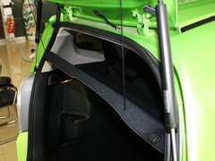 飞度（进口） 2013款 1.3L CVT 混合动力版