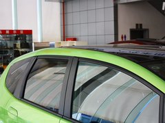 飞度（进口） 2013款 1.3L CVT 混合动力版