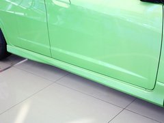 飞度（进口） 2013款 1.3L CVT 混合动力版