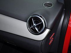 奔驰B级 2012款 B200 1.6T 