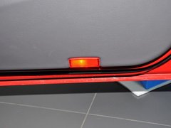 奔驰B级 2012款 B200 1.6T 