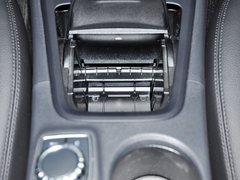 奔驰B级 2012款 B200 1.6T 