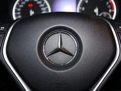 奔驰B级 2012款 B200 1.6T 
