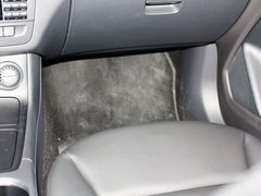奔驰B级 2012款 B200 1.6T 
