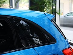奔驰B级 2012款 B200 1.6T 