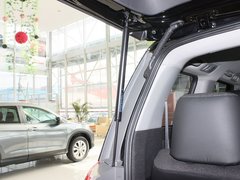 艾力绅 2012款 2.4L 自动 VTi豪华版 7座