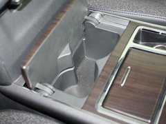 艾力绅 2012款 2.4L 自动 VTi豪华版 7座