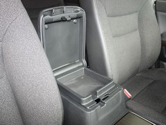 艾力绅 2012款 2.4L 自动 VTi豪华版 7座