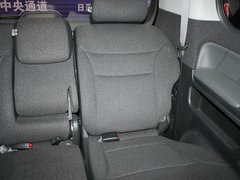 艾力绅 2012款 2.4L 自动 VTi豪华版 7座