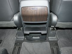艾力绅 2012款 2.4L 自动 VTi豪华版 7座