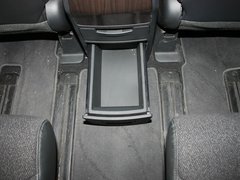 艾力绅 2012款 2.4L 自动 VTi豪华版 7座
