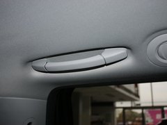 艾力绅 2012款 2.4L 自动 VTi豪华版 7座