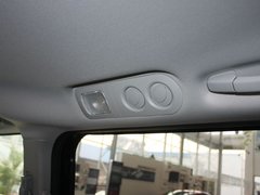 艾力绅 2012款 2.4L 自动 VTi豪华版 7座