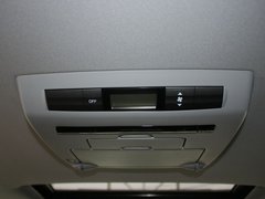 艾力绅 2012款 2.4L 自动 VTi豪华版 7座