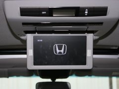 艾力绅 2012款 2.4L 自动 VTi豪华版 7座