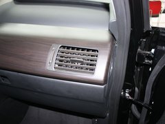 艾力绅 2012款 2.4L 自动 VTi豪华版 7座