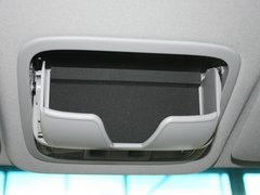 艾力绅 2012款 2.4L 自动 VTi豪华版 7座