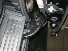 艾力绅 2012款 2.4L 自动 VTi豪华版 7座