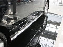艾力绅 2012款 2.4L 自动 VTi豪华版 7座
