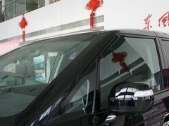 艾力绅 2012款 2.4L 自动 VTi豪华版 7座