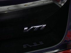 艾力绅 2012款 2.4L 自动 VTi豪华版 7座