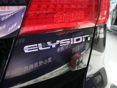 艾力绅 2012款 2.4L 自动 VTi豪华版 7座