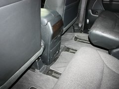 艾力绅 2012款 2.4L 自动 VTi豪华版 7座