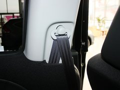 艾力绅 2012款 2.4L 自动 VTi豪华版 7座