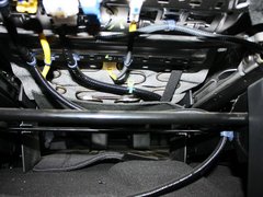 艾力绅 2012款 2.4L 自动 VTi豪华版 7座