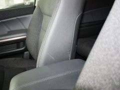 艾力绅 2012款 2.4L 自动 VTi豪华版 7座