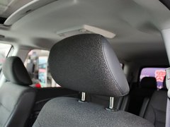 艾力绅 2012款 2.4L 自动 VTi豪华版 7座