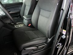 艾力绅 2012款 2.4L 自动 VTi豪华版 7座