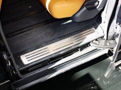 艾力绅 2012款 2.4L 自动 VTi豪华版 7座