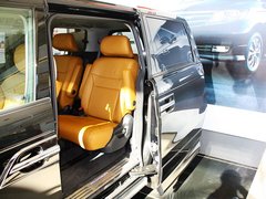 艾力绅 2012款 2.4L 自动 VTi豪华版 7座