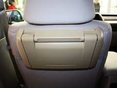 艾力绅 2012款 2.4L 自动 VTi-S尊贵版 7座