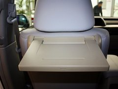 艾力绅 2012款 2.4L 自动 VTi-S尊贵版 7座