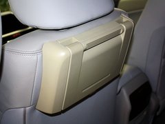 艾力绅 2012款 2.4L 自动 VTi-S尊贵版 7座
