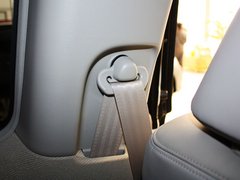 艾力绅 2012款 2.4L 自动 VTi-S尊贵版 7座