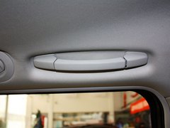艾力绅 2012款 2.4L 自动 VTi-S尊贵版 7座