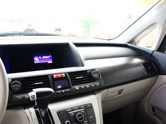 艾力绅 2012款 2.4L 自动 VTi-S尊贵版 7座
