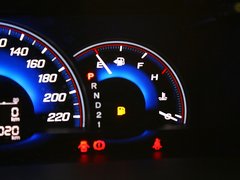 艾力绅 2012款 2.4L 自动 VTi-S尊贵版 7座