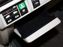 艾力绅 2012款 2.4L 自动 VTi-S尊贵版 7座