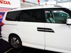 艾力绅 2012款 2.4L 自动 VTi-S尊贵版 7座