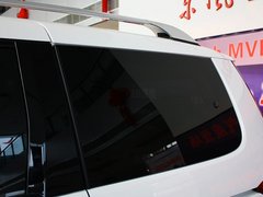 艾力绅 2012款 2.4L 自动 VTi-S尊贵版 7座