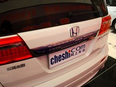 艾力绅 2012款 2.4L 自动 VTi-S尊贵版 7座