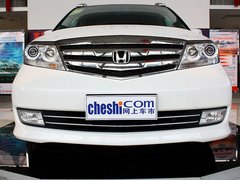 艾力绅 2012款 2.4L 自动 VTi-S尊贵版 7座