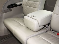 艾力绅 2012款 2.4L 自动 VTi-S尊贵版 7座