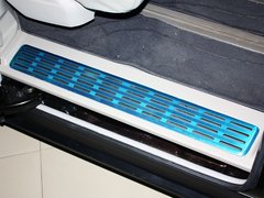 艾力绅 2012款 2.4L 自动 VTi-S尊贵版 7座